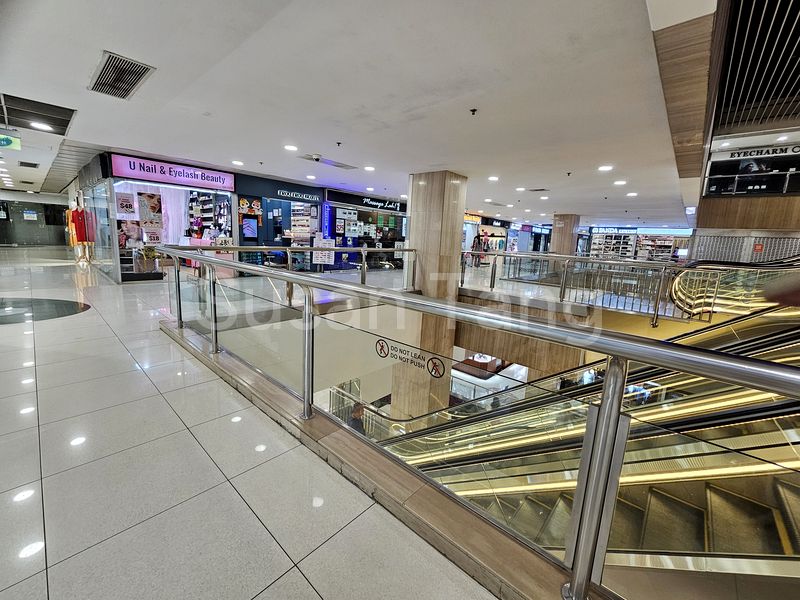 Mall Shop for Rent in  Far East Plaza Residences / Far East Plaza - Image 5